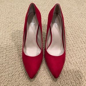Charles David - High heels